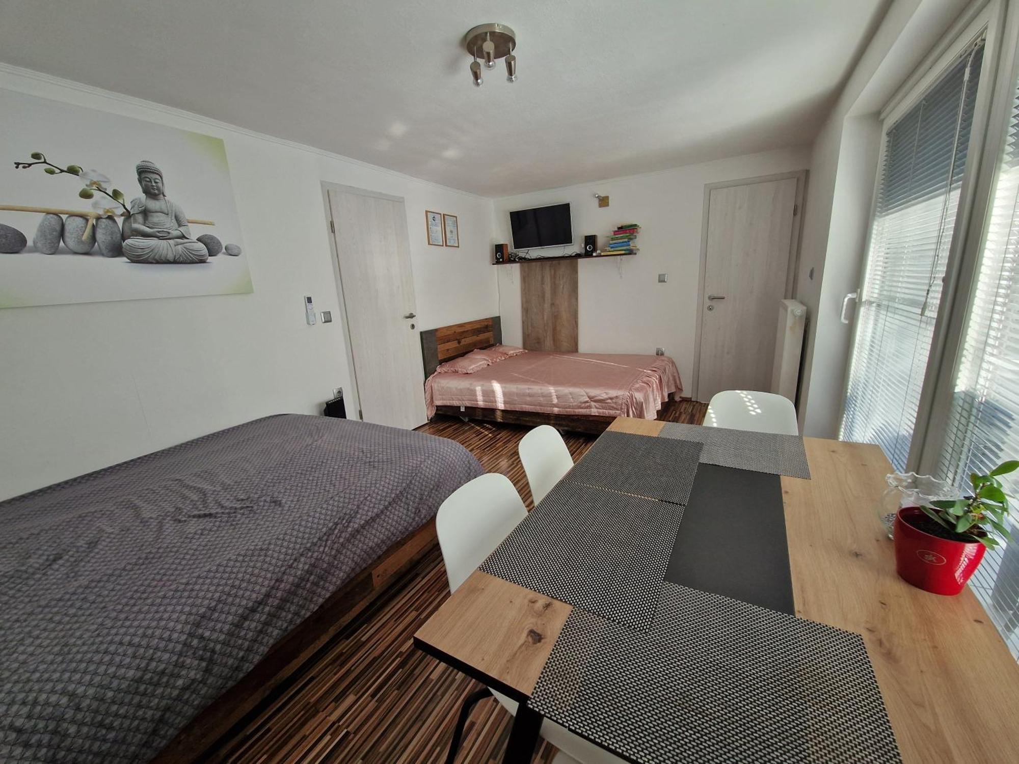 Apartment Dolce Vita Celje Exteriér fotografie